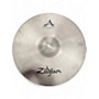 Used Zildjian 17in A Series Medium Thin Crash Cymbal 37