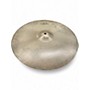 Used Zildjian 17in A Series Medium Thin Crash Cymbal 37