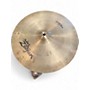 Used Zildjian 17in A Series Medium Thin Crash Cymbal 37