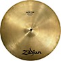 Used Zildjian Used Zildjian 17in A Series Paper Thin Crash Cymbal 37