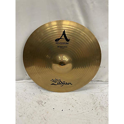 Zildjian Used Zildjian 17in A Series Thin Crash Cymbal