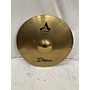 Used Zildjian Used Zildjian 17in A Series Thin Crash Cymbal 37