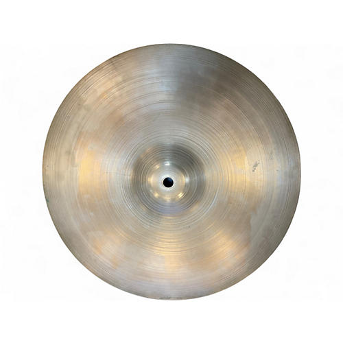 Used Zildjian 17in A Series Thin Crash Cymbal 37