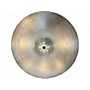Used Zildjian 17in A Series Thin Crash Cymbal 37