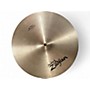 Used Zildjian 17in A Series Thin Crash Cymbal 37