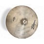 Used Zildjian 17in A Series Thin Crash Cymbal 37