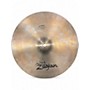 Used Zildjian 17in AVEDIS A THIN CRASH Cymbal 37