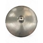 Used Zildjian 17in AVEDIS CRASH Cymbal 37