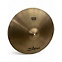 Used Zildjian 17in AVEDIS MEDIUM CRASH Cymbal 37