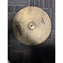 Used Zildjian Used Zildjian 17in AVEDIS MEDIUM THIN CRASH Cymbal 37