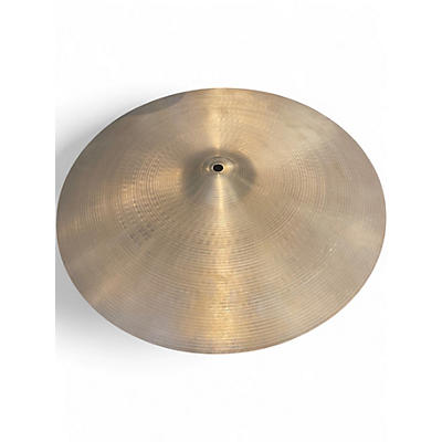 Used Zildjian 17in AVEDIS MEDIUM THIN CRASH Cymbal