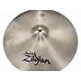 Used Zildjian 17in AVEDIS THIN CRASH Cymbal 37