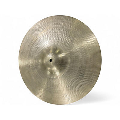 Used Zildjian 17in Armand Series Medium Thin Crash Cymbal