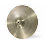 Used Zildjian 17in Armand Series Medium Thin Crash Cymbal 37