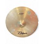 Used Zildjian 17in Avedis A Medium Crash Cymbal 37