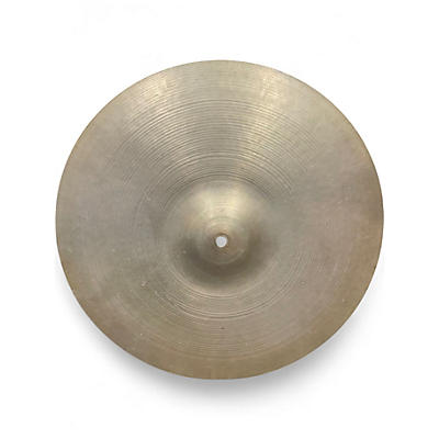 Used Zildjian 17in Avedis C2 Cymbal