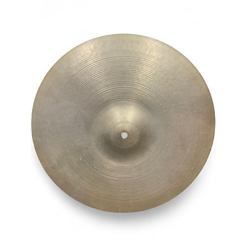Used Zildjian 17in Avedis C2 Cymbal 37