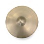 Used Zildjian 17in Avedis Crash Cymbal 37