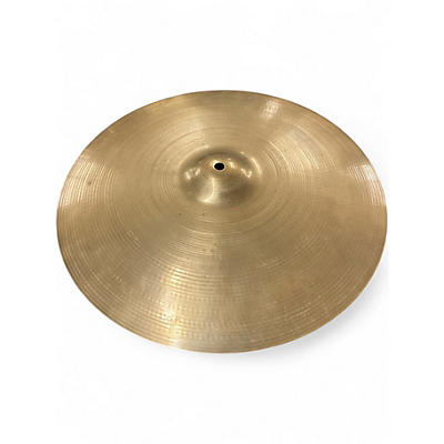 Used Zildjian 17in Avedis Crash Cymbal