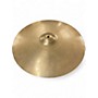 Used Zildjian 17in Avedis Crash Cymbal 37