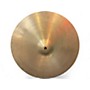 Used Zildjian 17in Avedis Crash Cymbal 37