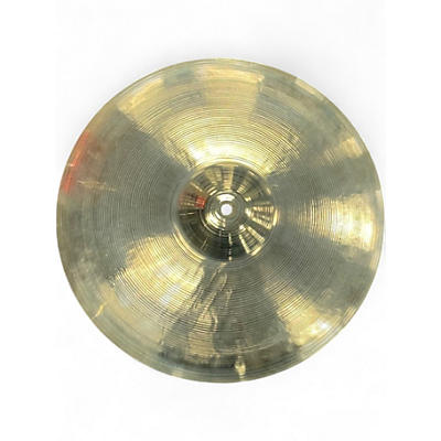 Used Zildjian 17in Avedis Cymbal