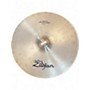 Used Zildjian 17in Avedis Medium Thin Crash Cymbal 37