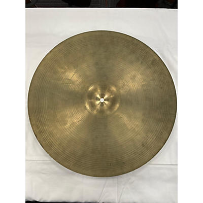 Zildjian Used Zildjian 17in Avedis Ride Cymbal