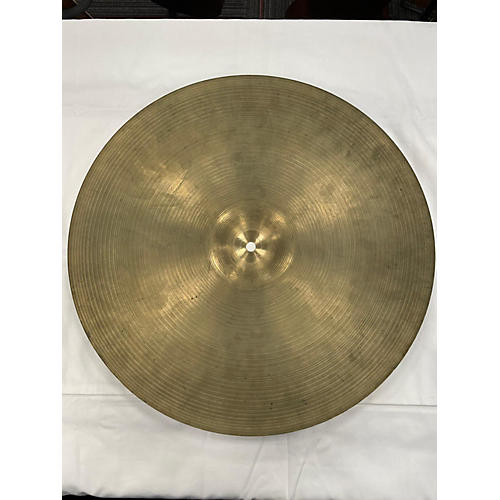 Zildjian Used Zildjian 17in Avedis Ride Cymbal 37