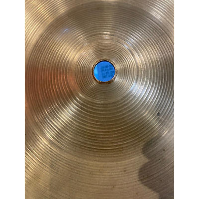 Used Zildjian 17in Avedis Ride Cymbal