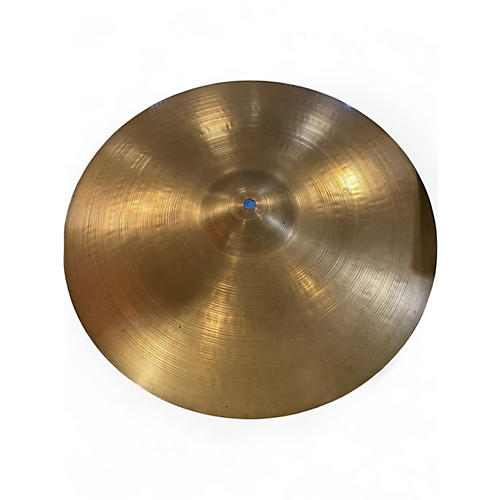 Used Zildjian 17in Avedis Ride Cymbal 37