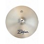 Used Zildjian 17in Avedis Thin Crash Cymbal 37