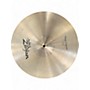 Used Zildjian Used Zildjian 17in Classical Orchestral Crash Cymbal 37