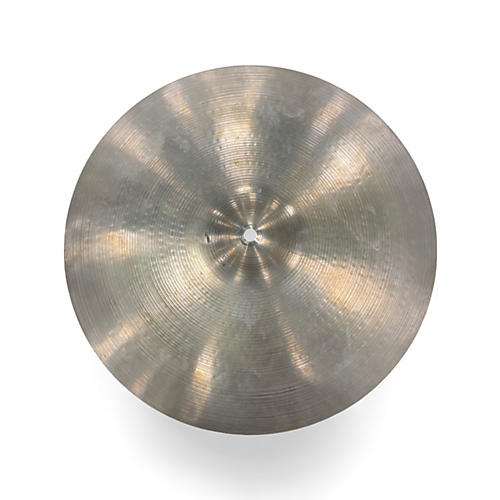 Used Zildjian 17in Crash Cymbal 37