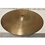 Used Zildjian Used Zildjian 17in Hollow Logo Cymbal 37