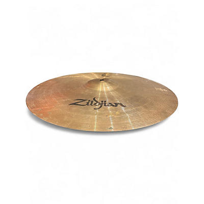 Used Zildjian 17in I SERIES CRASH Cymbal
