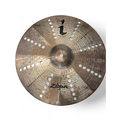 Zildjian Used Zildjian 17in I TRASH CRASH Cymbal