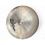 Used Zildjian 17in K CUSTOM DARK CHINA Cymbal 37