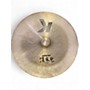 Used Zildjian 17in K China Boy Cymbal 37