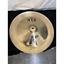 Used Zildjian Used Zildjian 17in K China Cymbal 37