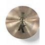 Used Zildjian Used Zildjian 17in K China Cymbal 37