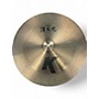 Used Zildjian Used Zildjian 17in K China Cymbal 37