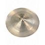 Used Zildjian 17in K China Cymbal 37