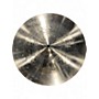 Used Zildjian 17in K Custom Dark China Cymbal 37