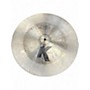 Used Zildjian 17in K Custom Dark China Cymbal 37