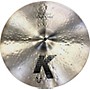 Used Zildjian Used Zildjian 17in K Custom Dark Crash Cymbal 37