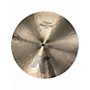 Used Zildjian 17in K Custom Dark Crash Cymbal 37