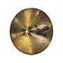 Used Zildjian 17in K Custom Dark Crash Cymbal 37