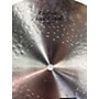 Used Zildjian 17in K Custom Dark Ride Cymbal 37