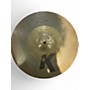 Used Zildjian 17in K Custom Hybrid Crash Cymbal 37